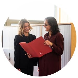 Conveyancing Team Leek
