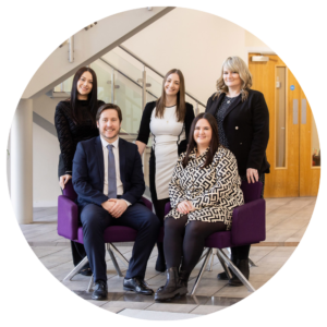 Conveyancing Team Stoke-on-Trent