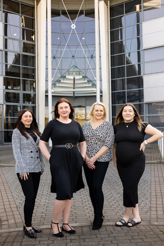 Friendly Residential Conveyancing Team UK