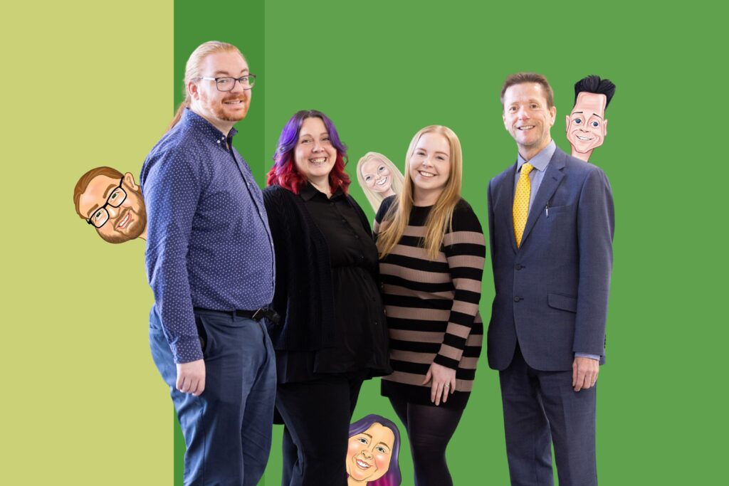 Wills Team