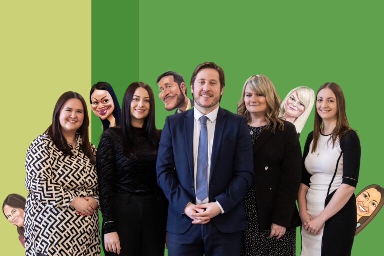 Conveyancing Team, Cheshire