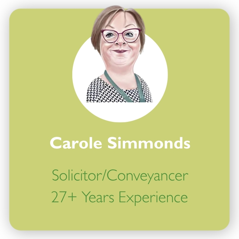 Carole Simmonds